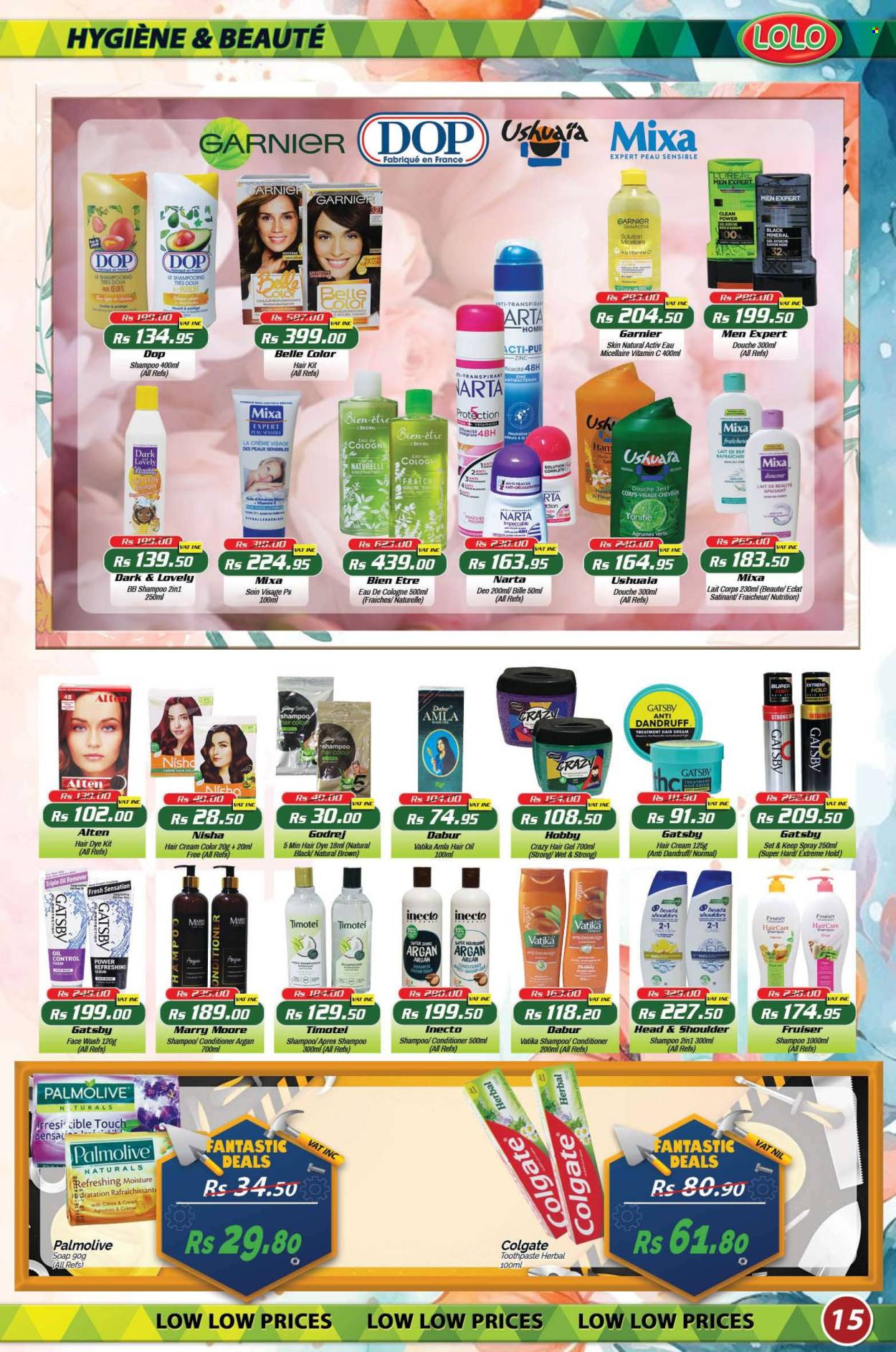 LOLO Hyper catalogue - 27.04.2025 - 20.05.2025. Page 1