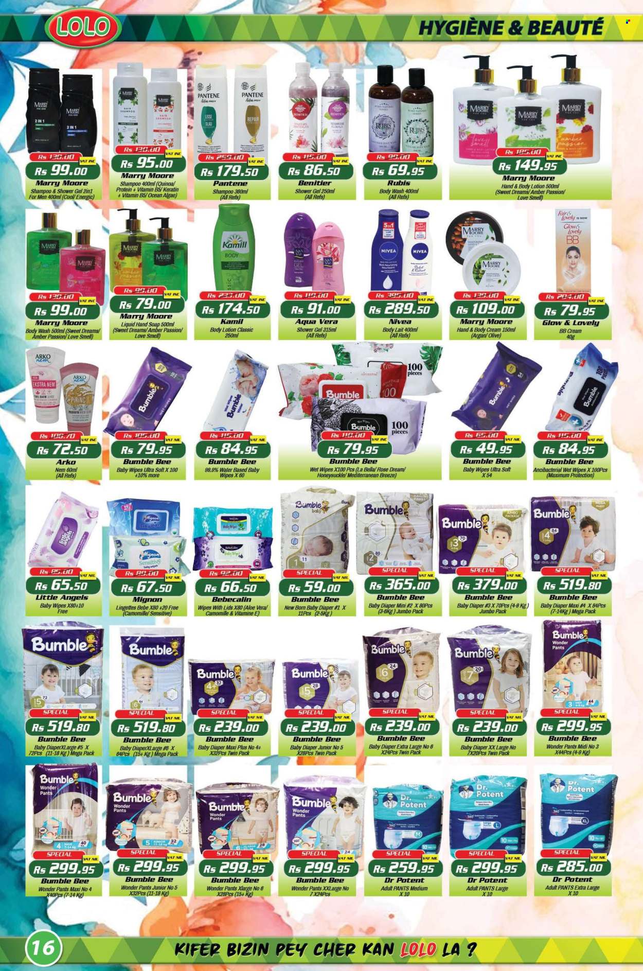 LOLO Hyper catalogue - 27.04.2025 - 20.05.2025. Page 1