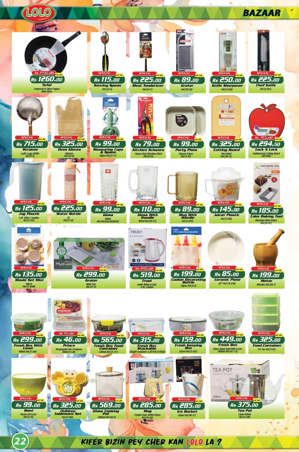 LOLO Hyper catalogue - 27.04.2025 - 20.05.2025. Page 1