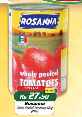 Rosanna