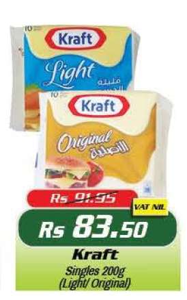 Kraft