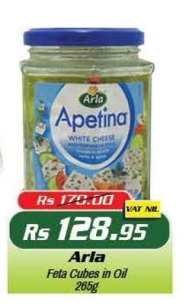 Arla