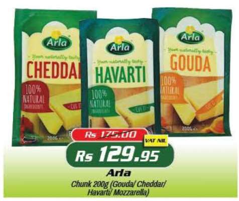 Arla