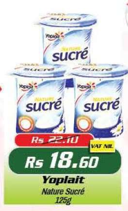 Yoplait