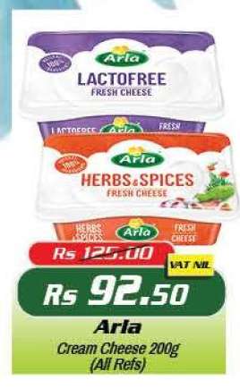 Arla