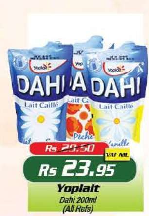 Yoplait