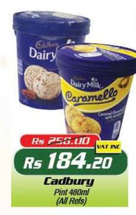 Cadbury