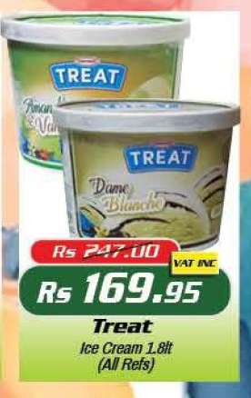 Treat