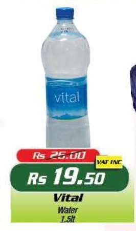 Vital