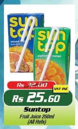 Suntop