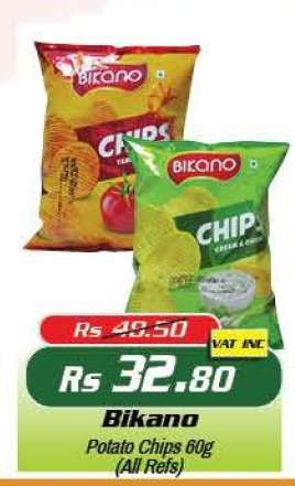 Bikano