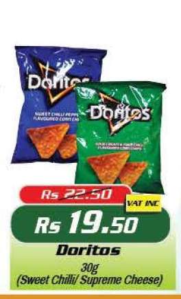 Doritos