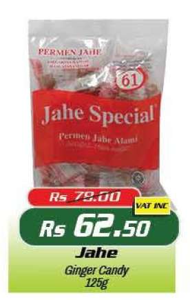 Jahe