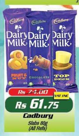 Cadbury