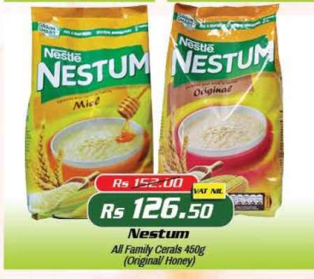 Nestum