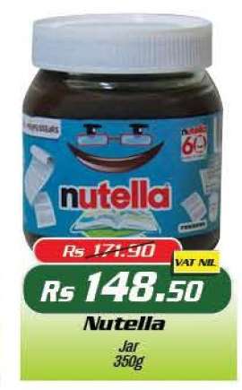 Nutella