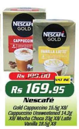 Nescafé