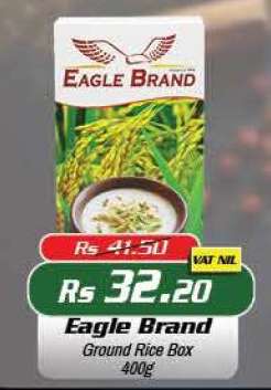 Eagle Brand