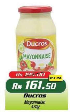 Ducros