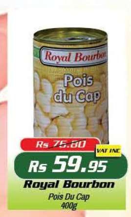 ROYAL BOURBON