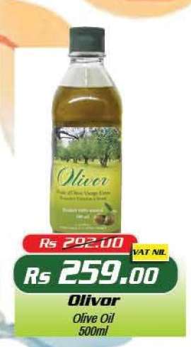 Olivor