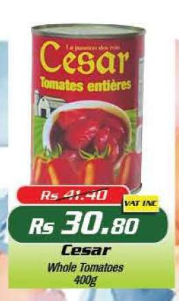Cesar