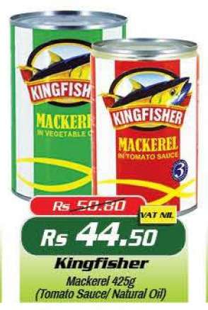Kingfisher