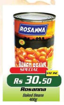 Rosanna