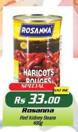Rosanna