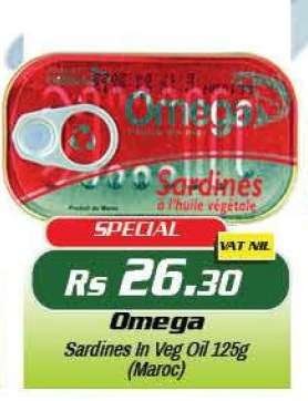 Omega