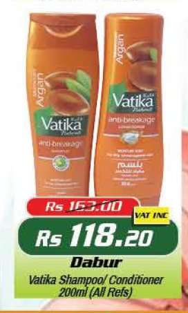 Dabur