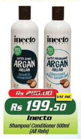 Inecto