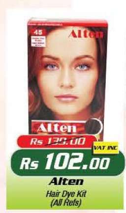 Alten