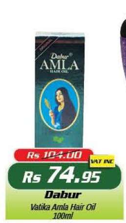 Dabur