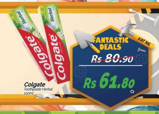 Colgate