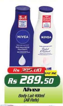 Nivea