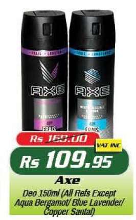 Axe