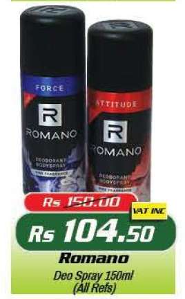 Romano