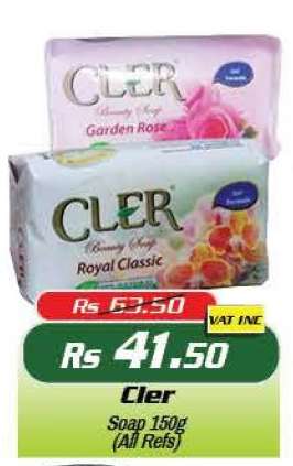 Cler