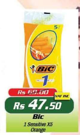 Bic