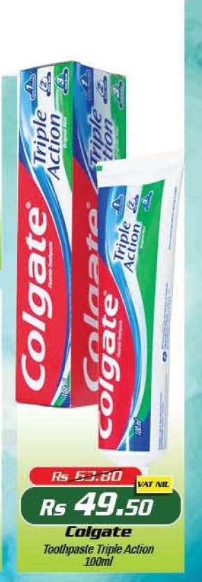 Colgate