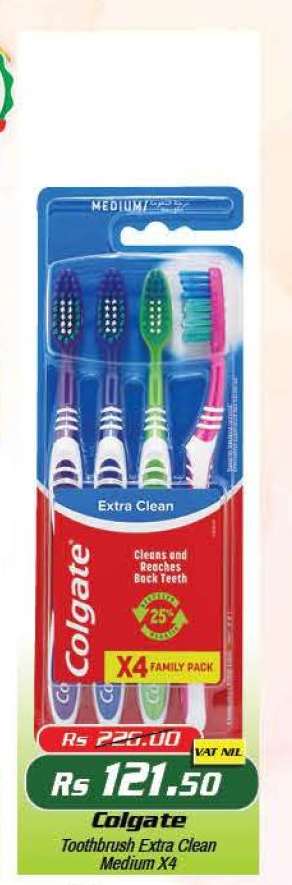 Colgate