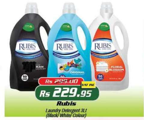 Rubis