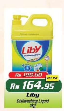 Liby