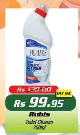 Rubis