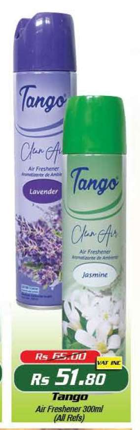 Tango