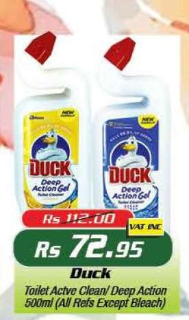 Duck