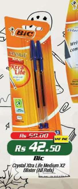 Bic