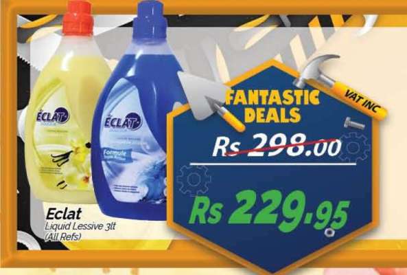 Eclat