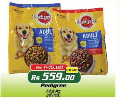 Pedigree